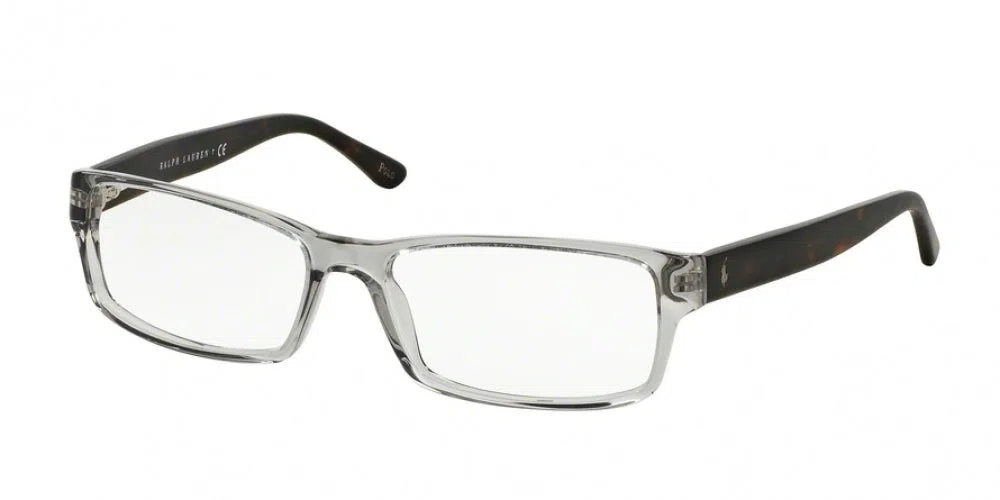 Polo 2065 Eyeglasses - view 7